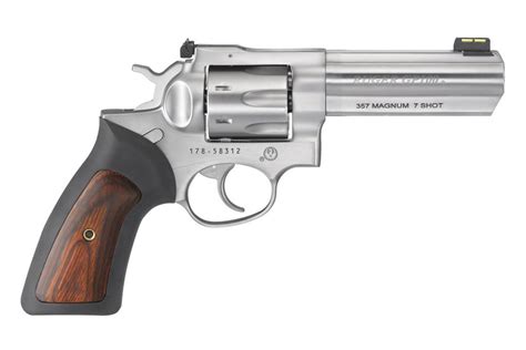 Ruger GP100 .357 Magnum | Greatest of All Time Guns | Quizzes, History ...