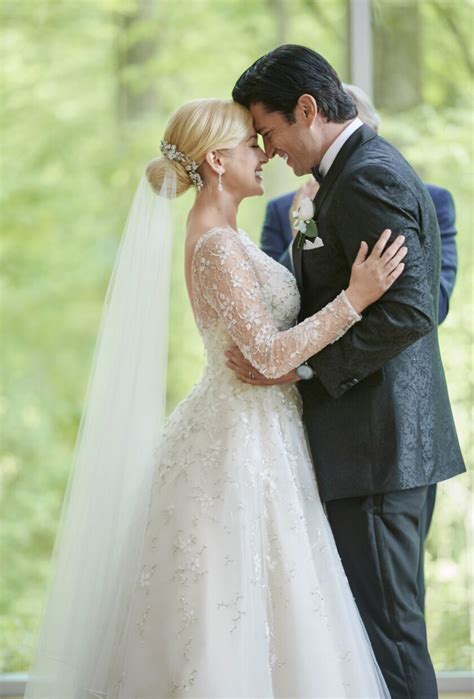 Kellie Pickler Wedding Photos