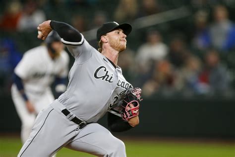 Why Michael Kopech is the Chicago White Sox' secret weapon in 2021