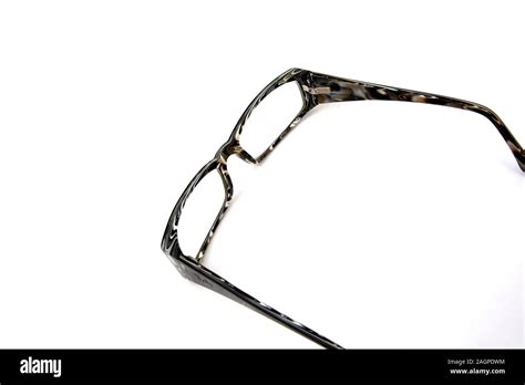 Ray Ban Prescription Glasses Stock Photo - Alamy