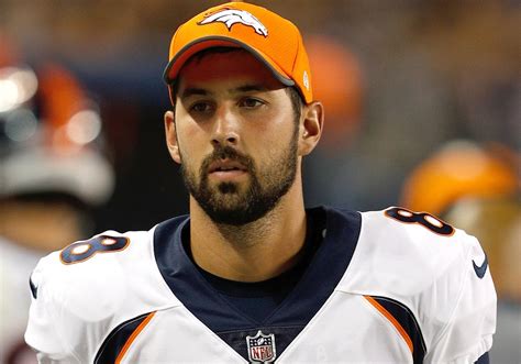 Denver Broncos estende contrato do kicker Brandon McManus