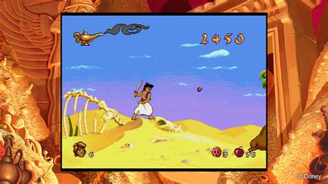 Disney Classic Games: Aladdin and The Lion King Steam Charts & Stats ...