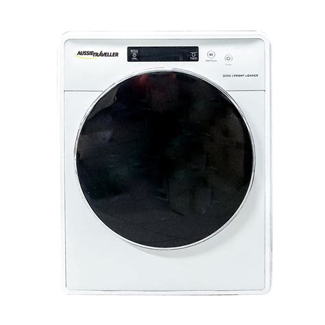 Front Load Washing Machine @ A$1,049.99