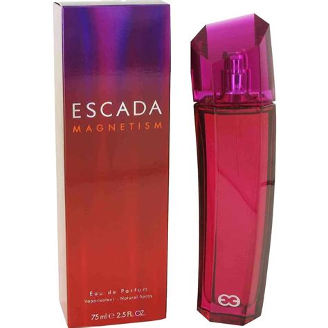 Escada Magnetism Perfume for Women 2.5 Oz EDP Spray - FragranceOriginal