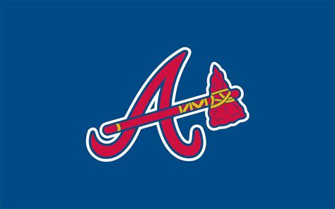 Atlanta Braves Wallpapers - Wallpaper Cave