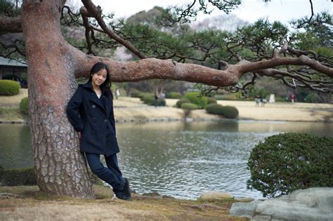 Back in the U.S.A.: Cherry Blossoms, Yumiko and Shinjuku Gyoen (Click ...