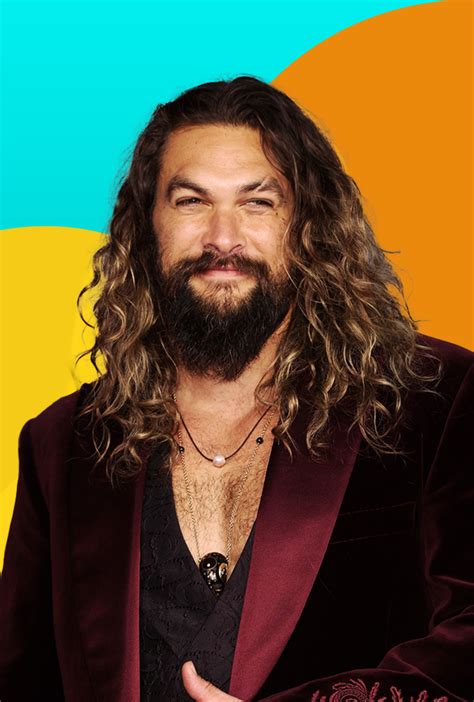 How Well Does Jason Momoa Know His IMDb Page? (2022)