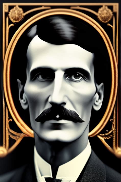 Lexica - Nikola tesla, numbers 3, 6, 9