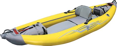 Best Inflatable Kayak [2024 Review] Top Heavy Duty Blow Up Kayaks