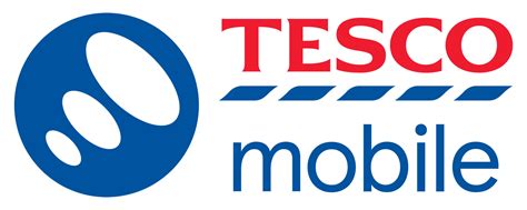 Tesco Mobile Logo - Coolsmartphone