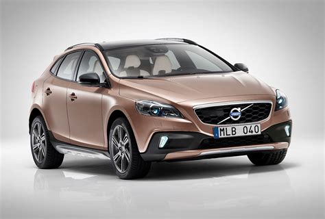 VOLVO V40 Cross Country specs - 2012, 2013, 2014, 2015, 2016 - autoevolution