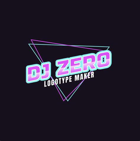 20 Cool DJ (EDM Music) Logo Designs (To Make Your Own) | Envato Tuts+