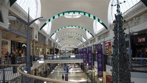 Bluewater shopping centre changes: Owner seeks to convert shop space ...