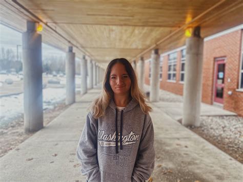 The Windham Eagle: Windham student to serve on Maine Association of Student Councils