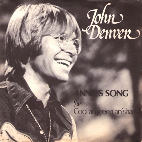 John Denver - Annie's Song (1974, Vinyl) | Discogs