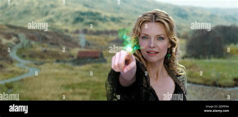 MICHELLE PFEIFFER, STARDUST, 2007 Stock Photo - Alamy