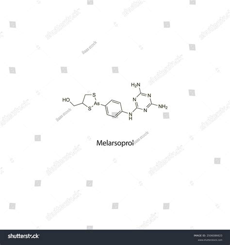 21 Melarsoprol Drug Images, Stock Photos, and Vectors | Shutterstock