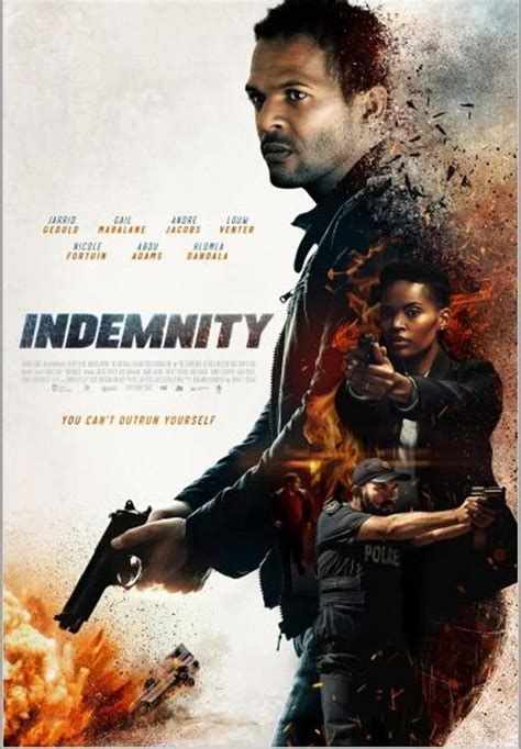 Indemnity – Watch the trailer for new South African action-thriller ...