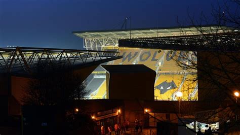 Wolverhampton Wanderers F.C. Wallpapers - Wallpaper Cave