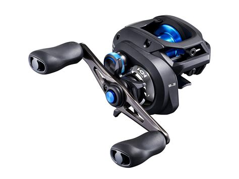 Shimano SLX DC Baitcasting Reel | Karl's Bait & Tackle