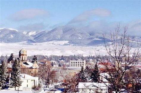 Central Montana Studio Has Wi-Fi and Internet Access - UPDATED 2021 - Tripadvisor - Lewistown ...