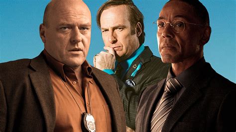 All Breaking Bad Characters Appearing In Better Call Saul Season 5