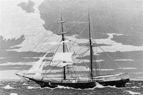 What Happened to the Mary Celeste? | HISTORY