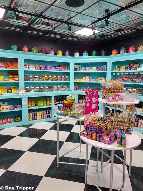 13 of the Best Candy Stores in Minnesota - DayTripper