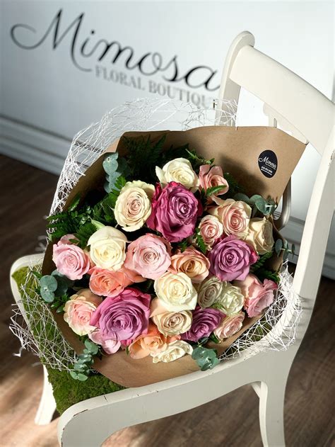 Mimosa Floral Boutique