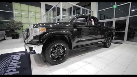 Welcome to Hendrick Toyota of Concord - YouTube