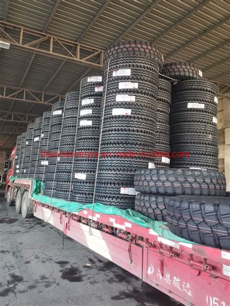 Motorcycle Tire Top Tires Brands Truck Tyre Made in China - Motorcycle Tires and Car Tires