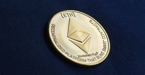 Ether rockets to a record high - TechCentral