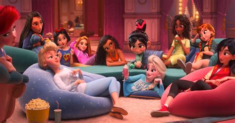 The Most Empowering Women Characters in Disney Animated Movies