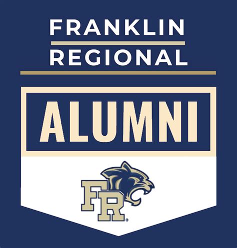 Alumni – Alumni – Franklin Regional School District