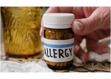 How does Homeopathy treat Allergies?