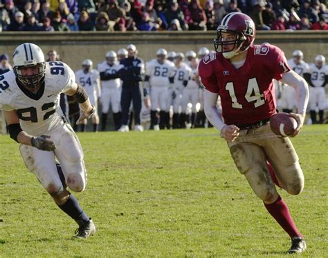 Why Harvard football still matters – Harvard Gazette