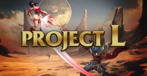 Possible leak suggests Riot's fighting game Project L's beta version ...