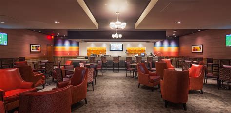 Harrah's Casino Murphy, North Carolina | DCO Commercial Floors