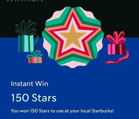 Free 150 Starbucks Stars - Get me FREE Samples