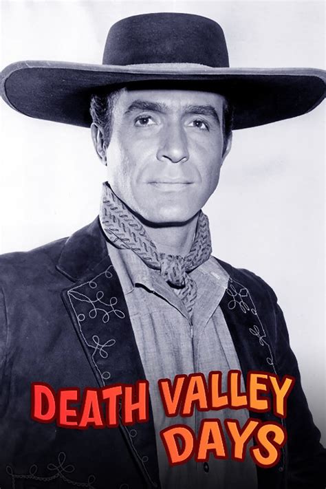 Watch Death Valley Days Online | Season 9 (1960) | TV Guide