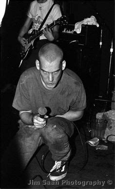 Ian MacKaye Promiscuous, A Way Of Life, Whats Wrong, Drugs, Politics