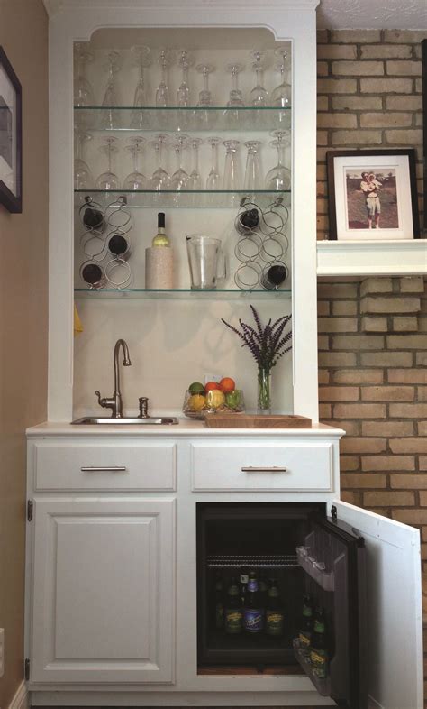 List Of Wet Bar Ideas For Small Spaces Basic Idea | Home decorating Ideas