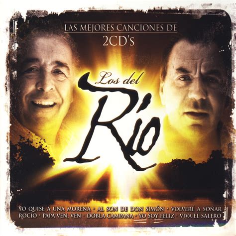 Los del Río - Album by Los Del Rio | Spotify