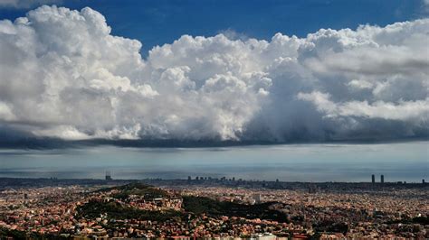 Cumulus congestus (Cu con) | International Cloud Atlas