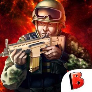 Bullet Force: Awesome multiplayer battles in team mode, deathmatch, conquest