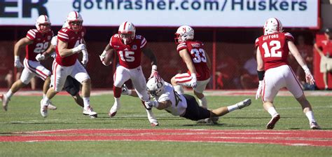 Nebraska Football Spring 2017: Five Players Who Must Step Up - Page 3