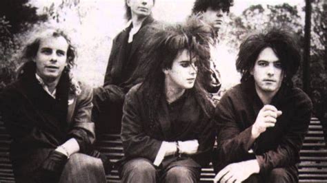 The Evolution of The Cure: From Goth to Pop and Back Again | ZWENTNER.com