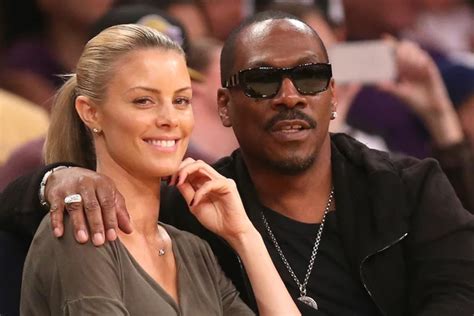 Eddie Murphy and Paige Butcher Welcome First Child Together