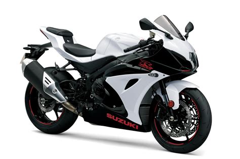 Racing Cafè: Suzuki GSX-R 1000 2019