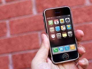 History of iPhone: From revolution to the next big thing | iMore